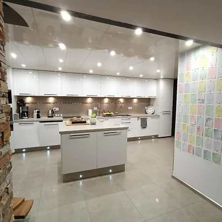 L Esprit Loft 115 M2 Hyper Center, 3etoiles شقة