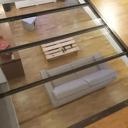 L Esprit Loft 115 M2 Hyper Center, 3etoiles شقة