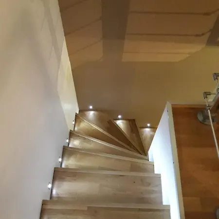 L Esprit Loft 115 M2 Hyper Center, 3etoiles * أجاكسيو
