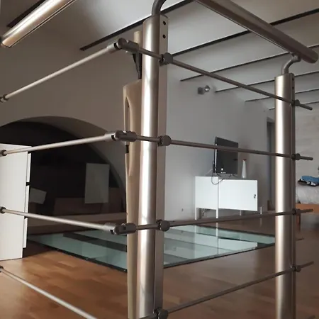 L Esprit Loft 115 M2 Hyper Center, 3etoiles شقة *