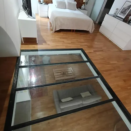L Esprit Loft 115 M2 Hyper Center, 3etoiles * أجاكسيو