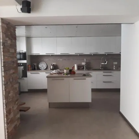 شقة L Esprit Loft 115 M2 Hyper Center, 3etoiles *