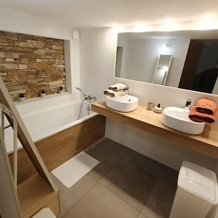 L Esprit Loft 115 M2 Hyper Center, 3etoiles شقة *