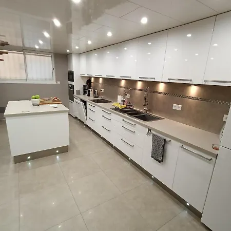 L Esprit Loft 115 M2 Hyper Center, 3etoiles شقة أجاكسيو