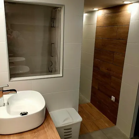 L Esprit Loft 115 M2 Hyper Center, 3etoiles * أجاكسيو