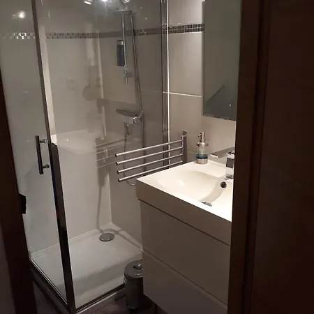 L Esprit Loft 115 M2 Hyper Center, 3etoiles أجاكسيو