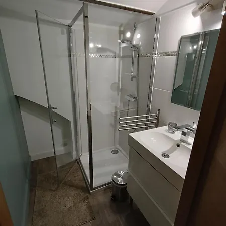 L Esprit Loft 115 M2 Hyper Center, 3etoiles * أجاكسيو