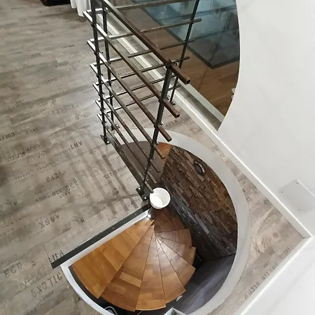 L Esprit Loft 115 M2 Hyper Center, 3etoiles أجاكسيو